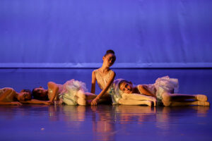 danza classica Torino