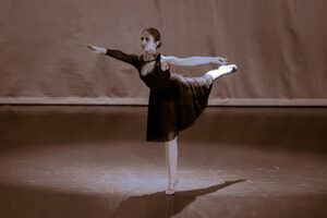 danza classica Torino