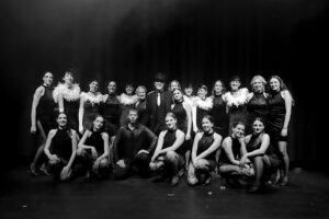 Evento Dance Session Group Torino
