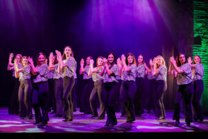 Evento Dance Session Group Torino