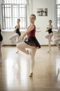 stage di danza classica